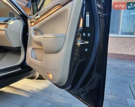 Чорний Хонда Аккорд, об'ємом двигуна 2.35 л та пробігом 280 тис. км за 6800 $, фото 15 на Automoto.ua