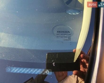 Чорний Хонда Аккорд, об'ємом двигуна 2.35 л та пробігом 280 тис. км за 6800 $, фото 4 на Automoto.ua
