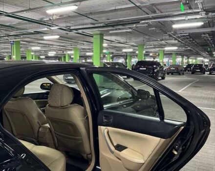 Черный Хонда Аккорд, объемом двигателя 2 л и пробегом 270 тыс. км за 6000 $, фото 2 на Automoto.ua