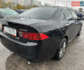 Чорний Хонда Аккорд, об'ємом двигуна 2 л та пробігом 365 тис. км за 4800 $, фото 16 на Automoto.ua