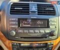 Чорний Хонда Аккорд, об'ємом двигуна 2.35 л та пробігом 280 тис. км за 6800 $, фото 35 на Automoto.ua