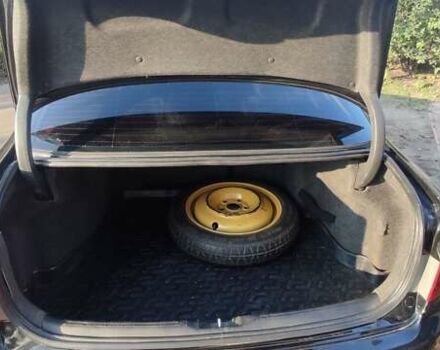 Черный Хонда Аккорд, объемом двигателя 2.35 л и пробегом 250 тыс. км за 5750 $, фото 8 на Automoto.ua