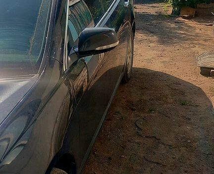 Черный Хонда Аккорд, объемом двигателя 2 л и пробегом 180 тыс. км за 6200 $, фото 10 на Automoto.ua