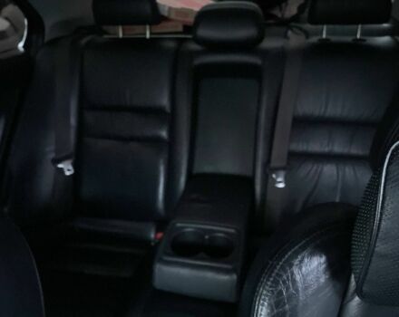 Черный Хонда Аккорд, объемом двигателя 2.2 л и пробегом 500 тыс. км за 3198 $, фото 9 на Automoto.ua