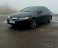 Чорний Хонда Аккорд, об'ємом двигуна 2 л та пробігом 263 тис. км за 5950 $, фото 1 на Automoto.ua