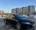 Чорний Хонда Аккорд, об'ємом двигуна 2.4 л та пробігом 370 тис. км за 5800 $, фото 1 на Automoto.ua