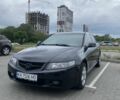 Чорний Хонда Аккорд, об'ємом двигуна 2 л та пробігом 403 тис. км за 5500 $, фото 1 на Automoto.ua