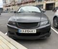 Чорний Хонда Аккорд, об'ємом двигуна 2.4 л та пробігом 323 тис. км за 6643 $, фото 1 на Automoto.ua