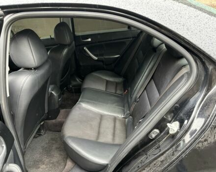 Чорний Хонда Аккорд, об'ємом двигуна 2.2 л та пробігом 300 тис. км за 2600 $, фото 13 на Automoto.ua