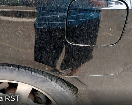 Черный Хонда Аккорд, объемом двигателя 2 л и пробегом 180 тыс. км за 6200 $, фото 1 на Automoto.ua