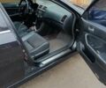 Черный Хонда Аккорд, объемом двигателя 2.4 л и пробегом 308 тыс. км за 6300 $, фото 6 на Automoto.ua