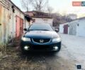 Чорний Хонда Аккорд, об'ємом двигуна 2.2 л та пробігом 248 тис. км за 5500 $, фото 5 на Automoto.ua