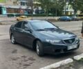 Черный Хонда Аккорд, объемом двигателя 2 л и пробегом 211 тыс. км за 4800 $, фото 3 на Automoto.ua