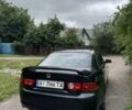 Чорний Хонда Аккорд, об'ємом двигуна 2 л та пробігом 210 тис. км за 4500 $, фото 5 на Automoto.ua