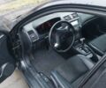 Черный Хонда Аккорд, объемом двигателя 2 л и пробегом 290 тыс. км за 5800 $, фото 5 на Automoto.ua