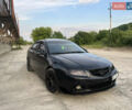 Черный Хонда Аккорд, объемом двигателя 2.4 л и пробегом 363 тыс. км за 6500 $, фото 2 на Automoto.ua