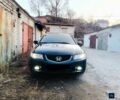 Чорний Хонда Аккорд, об'ємом двигуна 2 л та пробігом 250 тис. км за 5500 $, фото 1 на Automoto.ua