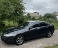 Чорний Хонда Аккорд, об'ємом двигуна 2 л та пробігом 210 тис. км за 4500 $, фото 2 на Automoto.ua