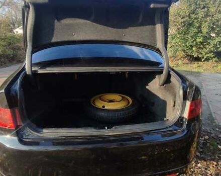 Черный Хонда Аккорд, объемом двигателя 2.35 л и пробегом 250 тыс. км за 5750 $, фото 11 на Automoto.ua