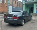 Черный Хонда Аккорд, объемом двигателя 2 л и пробегом 211 тыс. км за 4800 $, фото 4 на Automoto.ua
