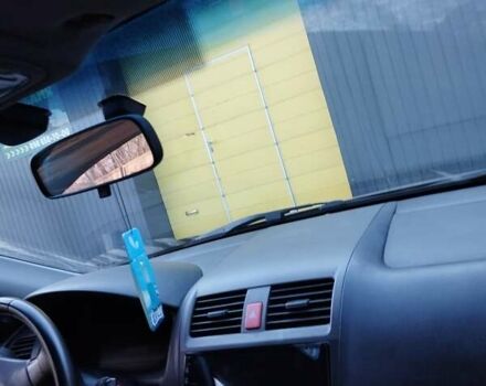 Черный Хонда Аккорд, объемом двигателя 2 л и пробегом 250 тыс. км за 6000 $, фото 1 на Automoto.ua