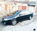 Чорний Хонда Аккорд, об'ємом двигуна 2 л та пробігом 250 тис. км за 5500 $, фото 4 на Automoto.ua