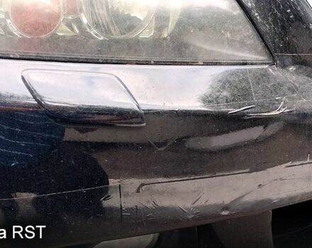 Черный Хонда Аккорд, объемом двигателя 2 л и пробегом 180 тыс. км за 6200 $, фото 2 на Automoto.ua