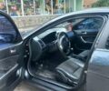Черный Хонда Аккорд, объемом двигателя 2 л и пробегом 211 тыс. км за 4800 $, фото 1 на Automoto.ua