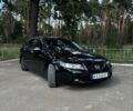 Черный Хонда Аккорд, объемом двигателя 2.4 л и пробегом 380 тыс. км за 5800 $, фото 1 на Automoto.ua