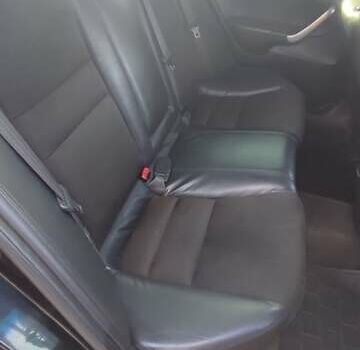 Черный Хонда Аккорд, объемом двигателя 2.35 л и пробегом 250 тыс. км за 5750 $, фото 13 на Automoto.ua