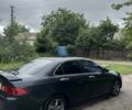 Чорний Хонда Аккорд, об'ємом двигуна 2 л та пробігом 210 тис. км за 4500 $, фото 6 на Automoto.ua