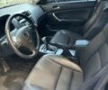 Черный Хонда Аккорд, объемом двигателя 2 л и пробегом 276 тыс. км за 5500 $, фото 1 на Automoto.ua