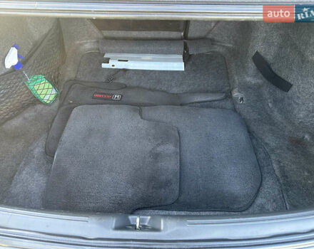 Черный Хонда Аккорд, объемом двигателя 2 л и пробегом 350 тыс. км за 6400 $, фото 11 на Automoto.ua