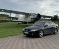 Черный Хонда Аккорд, объемом двигателя 2.4 л и пробегом 279 тыс. км за 6000 $, фото 17 на Automoto.ua