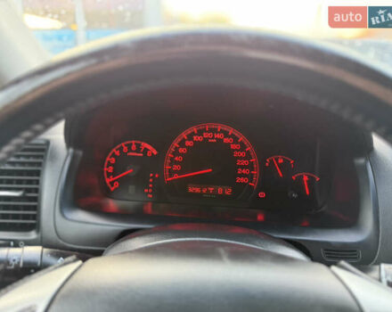 Черный Хонда Аккорд, объемом двигателя 2 л и пробегом 330 тыс. км за 5500 $, фото 24 на Automoto.ua