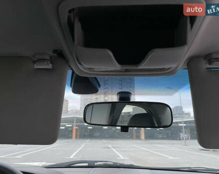 Черный Хонда Аккорд, объемом двигателя 2.35 л и пробегом 325 тыс. км за 6200 $, фото 21 на Automoto.ua