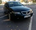 Чорний Хонда Аккорд, об'ємом двигуна 2 л та пробігом 198 тис. км за 5700 $, фото 2 на Automoto.ua