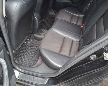 Чорний Хонда Аккорд, об'ємом двигуна 2 л та пробігом 236 тис. км за 6500 $, фото 6 на Automoto.ua