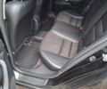 Чорний Хонда Аккорд, об'ємом двигуна 2 л та пробігом 236 тис. км за 6500 $, фото 6 на Automoto.ua