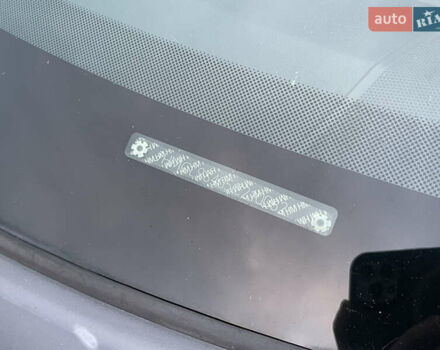 Черный Хонда Аккорд, объемом двигателя 2.35 л и пробегом 325 тыс. км за 6200 $, фото 2 на Automoto.ua