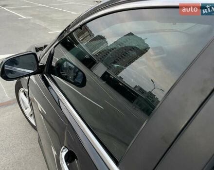 Черный Хонда Аккорд, объемом двигателя 2.35 л и пробегом 325 тыс. км за 6200 $, фото 37 на Automoto.ua