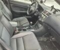 Черный Хонда Аккорд, объемом двигателя 2 л и пробегом 220 тыс. км за 3400 $, фото 4 на Automoto.ua
