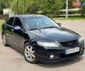 Черный Хонда Аккорд, объемом двигателя 2.4 л и пробегом 270 тыс. км за 5800 $, фото 2 на Automoto.ua