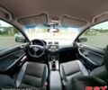 Черный Хонда Аккорд, объемом двигателя 2 л и пробегом 406 тыс. км за 6100 $, фото 5 на Automoto.ua