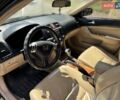 Черный Хонда Аккорд, объемом двигателя 2 л и пробегом 230 тыс. км за 6000 $, фото 10 на Automoto.ua