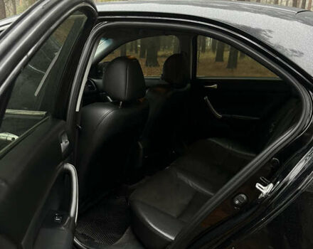 Чорний Хонда Аккорд, об'ємом двигуна 2 л та пробігом 301 тис. км за 4900 $, фото 8 на Automoto.ua