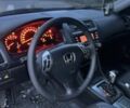 Черный Хонда Аккорд, объемом двигателя 0 л и пробегом 295 тыс. км за 3500 $, фото 8 на Automoto.ua