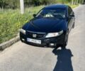Черный Хонда Аккорд, объемом двигателя 2 л и пробегом 3 тыс. км за 6000 $, фото 1 на Automoto.ua