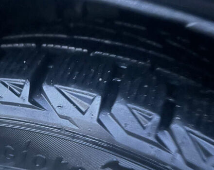 Чорний Хонда Аккорд, об'ємом двигуна 2 л та пробігом 301 тис. км за 4900 $, фото 9 на Automoto.ua