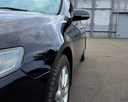 Черный Хонда Аккорд, объемом двигателя 2 л и пробегом 406 тыс. км за 6100 $, фото 3 на Automoto.ua